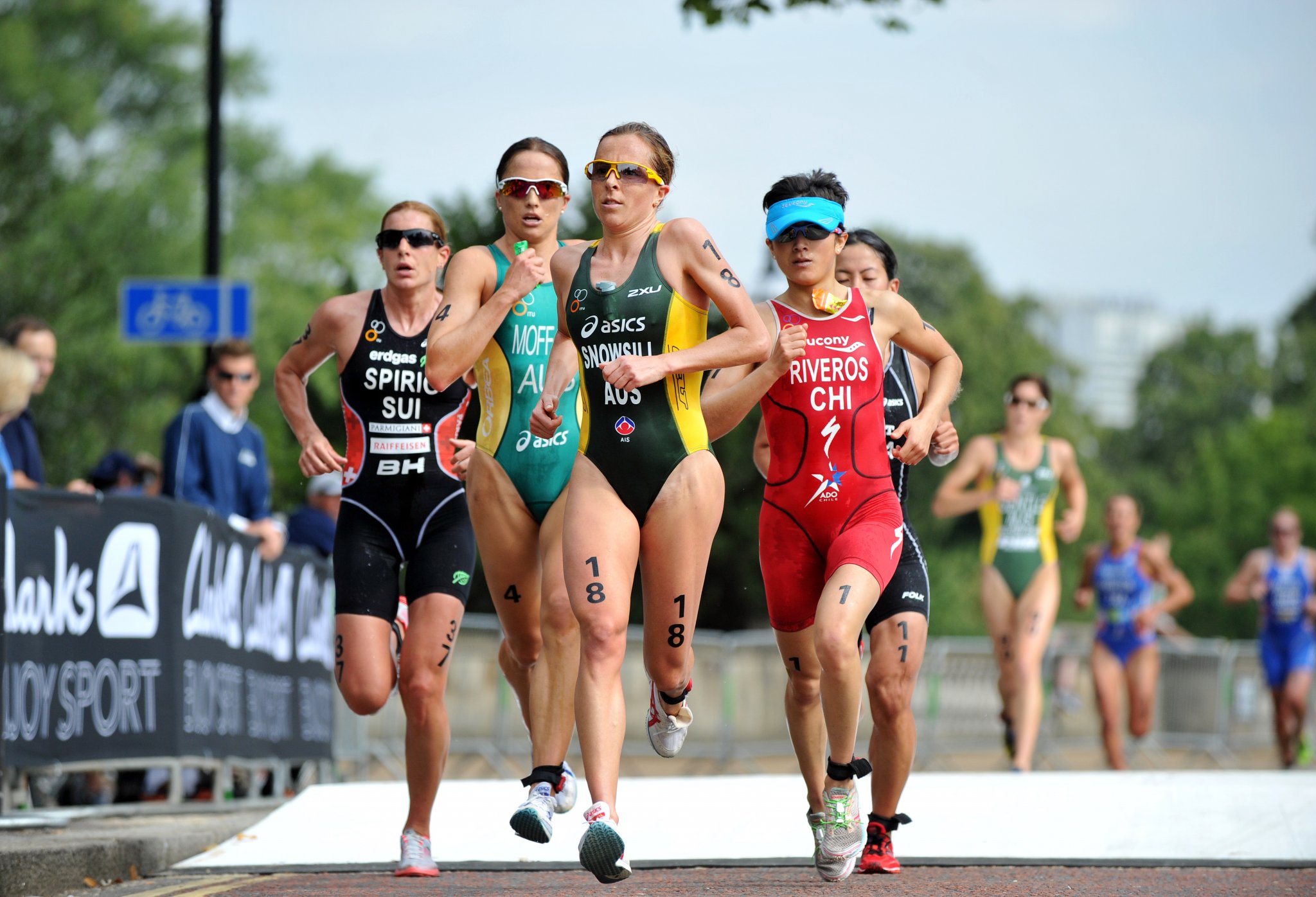 Betting on the Youth at the Olympic Games Neville Gambling
