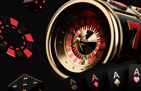 Free and Real Money Casino Games